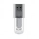 Lexar JumpDrive S55 128GB LJDS55-128ABEU